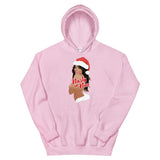 Nasty or Nice (Hoodie)-Christmas Hoodies-Swish Embassy