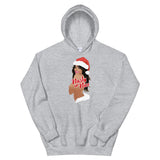 Nasty or Nice (Hoodie)-Christmas Hoodies-Swish Embassy