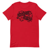 Nevermore Academy-T-Shirts-Swish Embassy