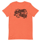 Nevermore Academy-T-Shirts-Swish Embassy