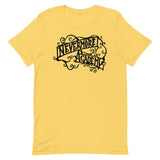 Nevermore Academy-T-Shirts-Swish Embassy