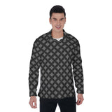 Newport (Long Sleeve Button Shirt)-Long Sleeve Button Shirts-Swish Embassy