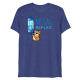 No Gag Reflex (Triblend)-Triblend T-Shirt-Swish Embassy