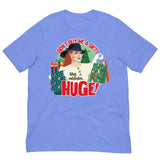 No Gift? Big Mistake-Christmas T-Shirts-Swish Embassy
