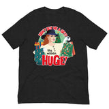 No Gift? Big Mistake-Christmas T-Shirts-Swish Embassy