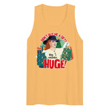 No Gift? Big Mistake (Tank top)-Tank Top-Swish Embassy