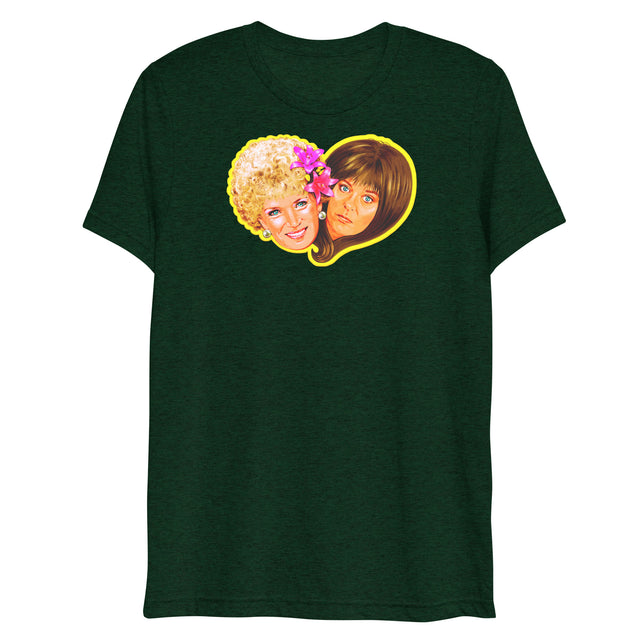 Noice Different Unusual (Triblend)-Triblend T-Shirt-Swish Embassy