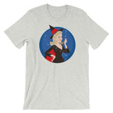 Nose Twitch-T-Shirts-Swish Embassy