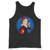 Nose Twitch (Tank Top)-Tank Top-Swish Embassy