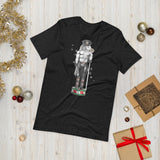 Nutcracker of Finland-Christmas T-Shirts-Swish Embassy