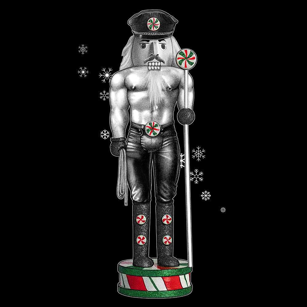 Nutcracker of Finland-Christmas T-Shirts-Swish Embassy