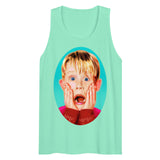 OMG (Tank top)-Tank Top-Swish Embassy