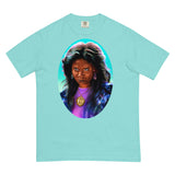 Oda Slay (Boxy Tee)-Boxy T-Shirt-Swish Embassy