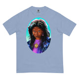 Oda Slay (Boxy Tee)-Boxy T-Shirt-Swish Embassy