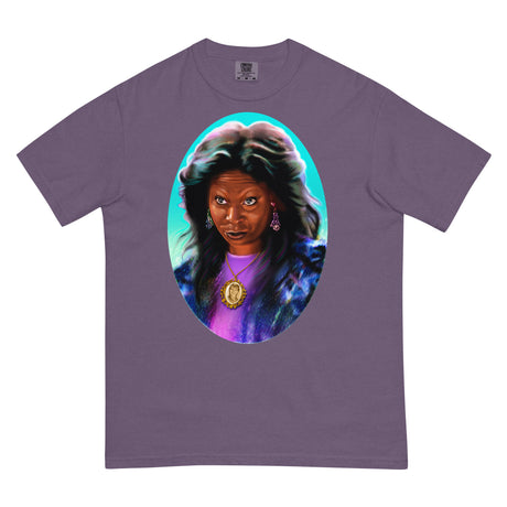 Oda Slay (Boxy Tee)-Boxy T-Shirt-Swish Embassy