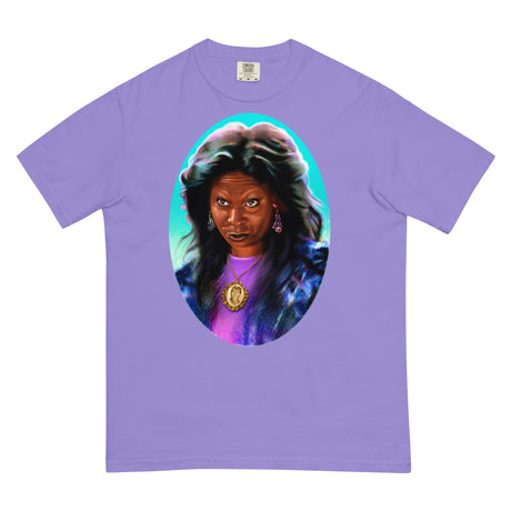 Oda Slay (Boxy Tee)-Boxy T-Shirt-Swish Embassy