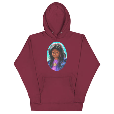 Oda Slay (Hoodie)-Hoodie-Swish Embassy