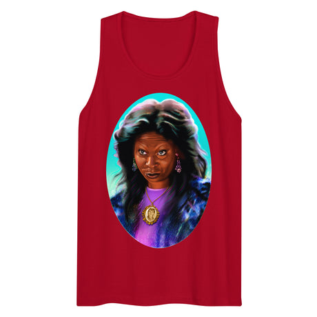Oda Slay (Tank Top)-Tank Top-Swish Embassy