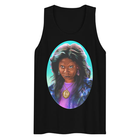 Oda Slay (Tank Top)-Tank Top-Swish Embassy