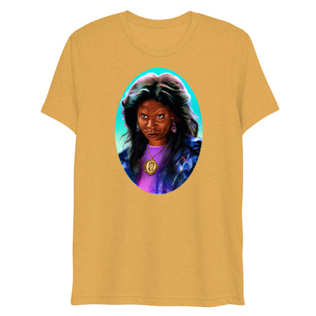 Oda Slay (Triblend)-Triblend T-Shirt-Swish Embassy