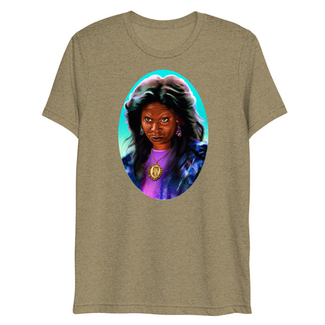 Oda Slay (Triblend)-Triblend T-Shirt-Swish Embassy