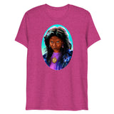 Oda Slay (Triblend)-Triblend T-Shirt-Swish Embassy