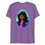 Oda Slay (Triblend)-Triblend T-Shirt-Swish Embassy