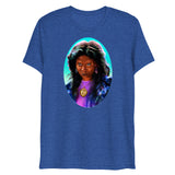 Oda Slay (Triblend)-Triblend T-Shirt-Swish Embassy