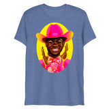 Old Town Fab (Triblend)-Triblend T-Shirt-Swish Embassy