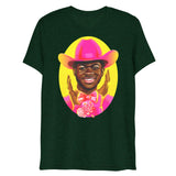 Old Town Fab (Triblend)-Triblend T-Shirt-Swish Embassy