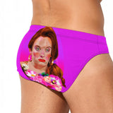 On Porpoise (Swim Briefs)-Swim Briefs-Swish Embassy