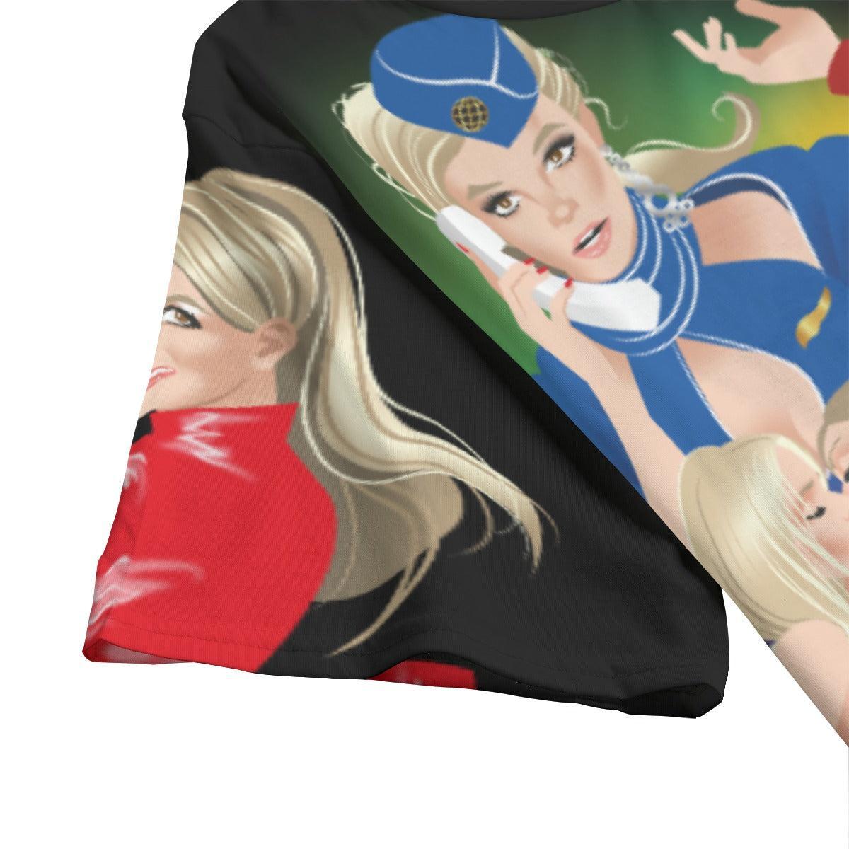 Oops (Allover T-Shirt)-Allover T-Shirt-Swish Embassy