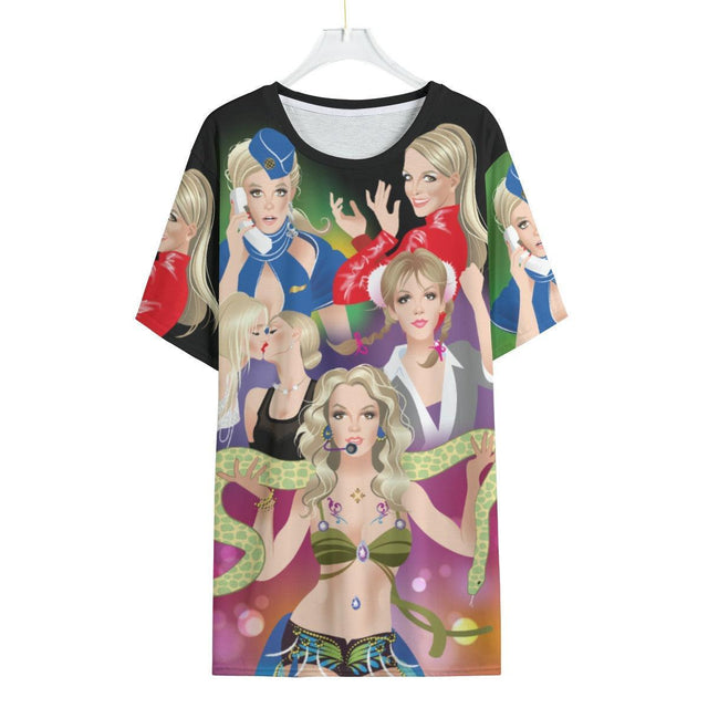 Oops (Allover T-Shirt)-Allover T-Shirt-Swish Embassy