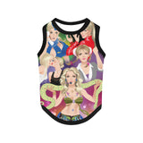 Oops (Pet Shirt)-Pet Shirt-Swish Embassy