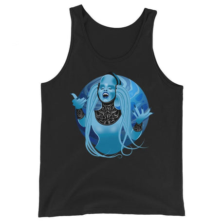 OperAlien (Tank Top)-Tank Top-Swish Embassy