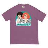 Original Karen (Boxy Tee)-Boxy T-Shirt-Swish Embassy