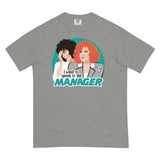 Original Karen (Boxy Tee)-Boxy T-Shirt-Swish Embassy