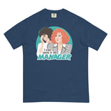 Original Karen (Boxy Tee)-Boxy T-Shirt-Swish Embassy