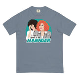 Original Karen (Boxy Tee)-Boxy T-Shirt-Swish Embassy