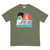 Original Karen (Boxy Tee)-Boxy T-Shirt-Swish Embassy