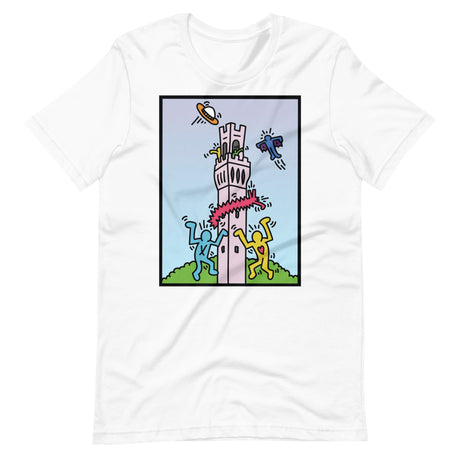 PTown Monument-T-Shirts-Swish Embassy