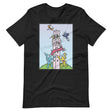 PTown Monument-T-Shirts-Swish Embassy