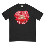 Padam (Boxy Tee)-Boxy T-Shirt-Swish Embassy
