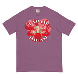 Padam (Boxy Tee)-Boxy T-Shirt-Swish Embassy