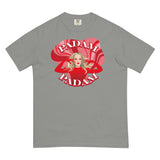 Padam (Boxy Tee)-Boxy T-Shirt-Swish Embassy