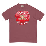 Padam (Boxy Tee)-Boxy T-Shirt-Swish Embassy