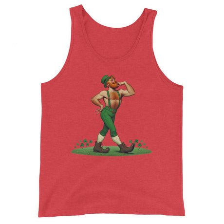 Paddy (Tank Top)-Tank Top-Swish Embassy