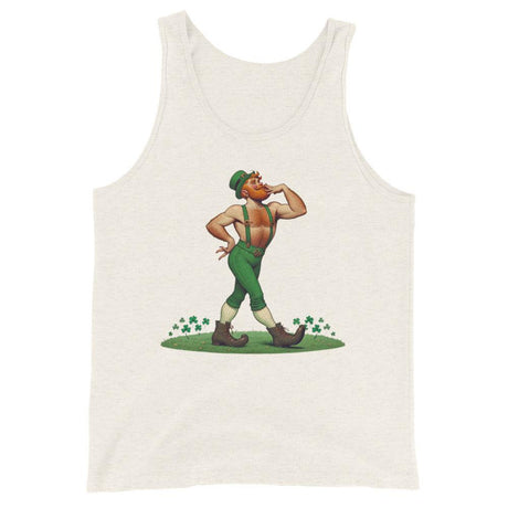 Paddy (Tank Top)-Tank Top-Swish Embassy