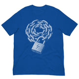 Padlock-T-Shirts-Swish Embassy