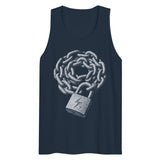 Padlock (Tank Top)-Tank Top (Staging)-Swish Embassy